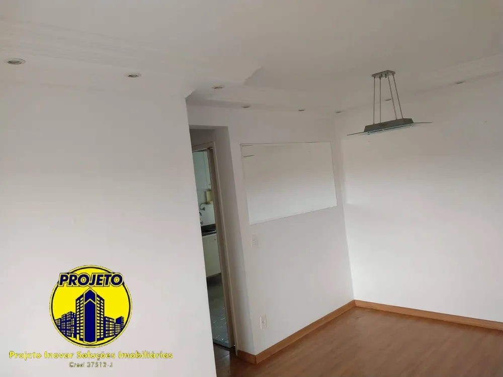 Apartamento, 2 quartos, 54 m² - Foto 9
