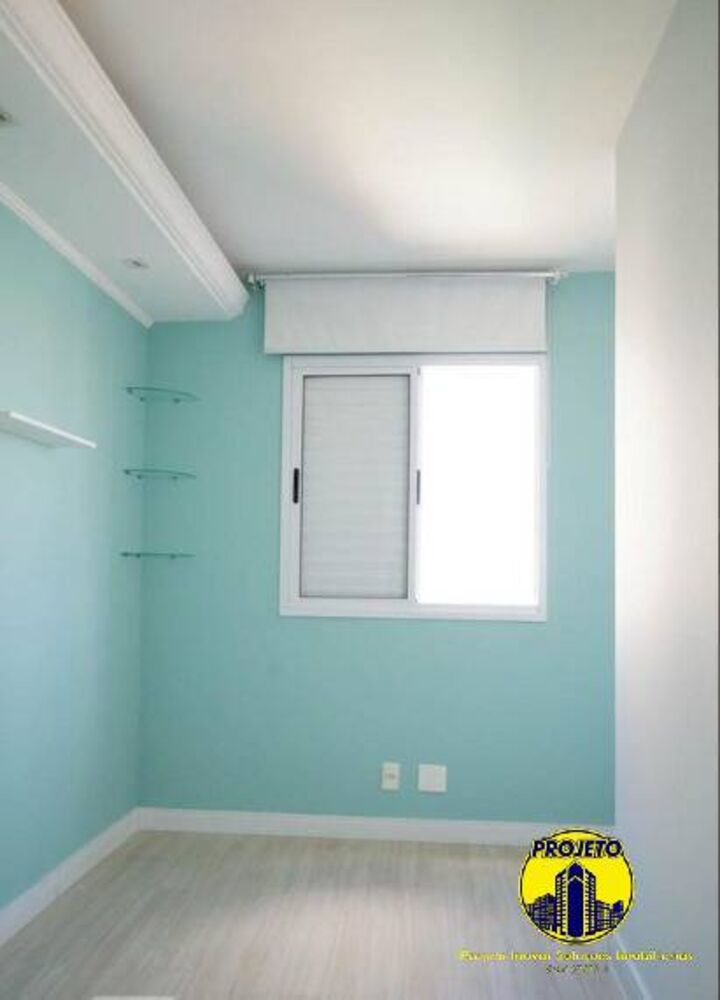 Apartamento à venda com 2 quartos - Foto 3