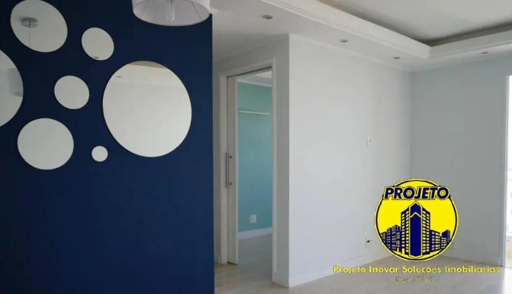 Apartamento, 2 quartos - Foto 7