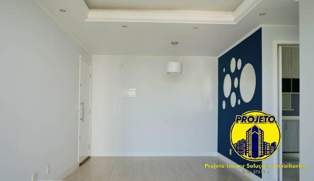 Apartamento à venda com 2 quartos - Foto 2