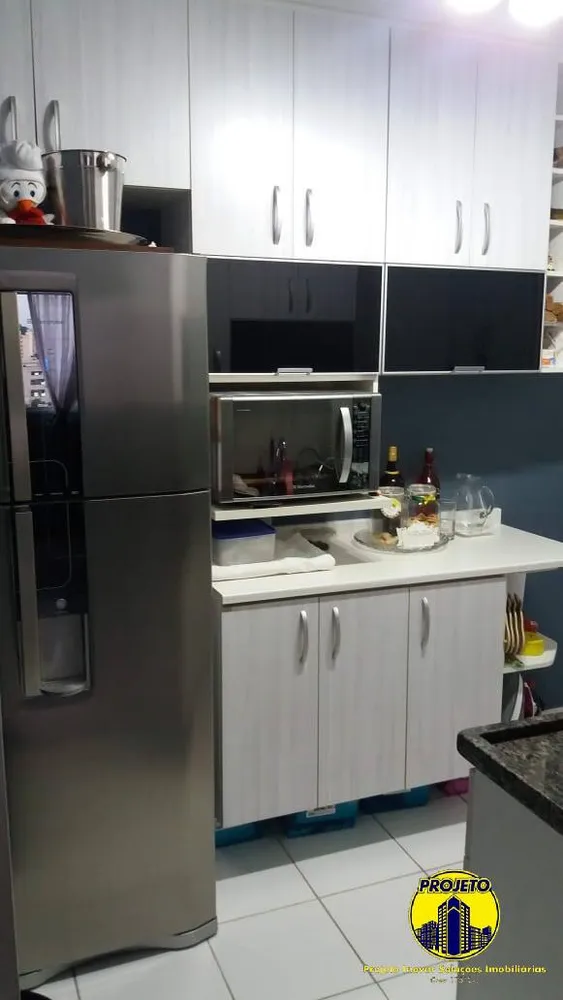 Apartamento, 2 quartos - Foto 10