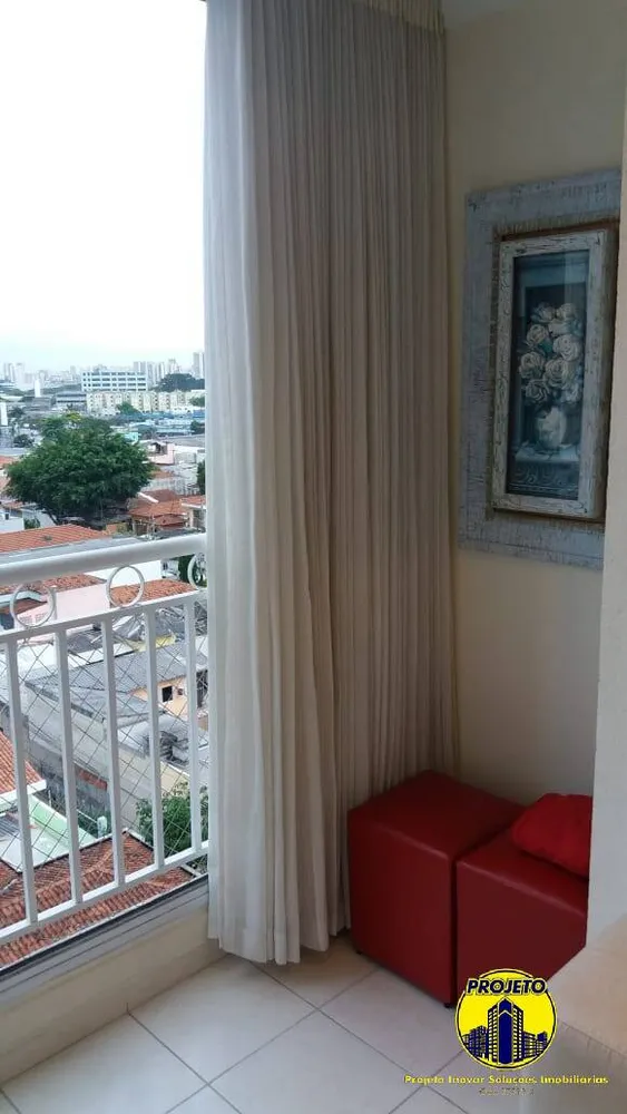 Apartamento, 2 quartos - Foto 3