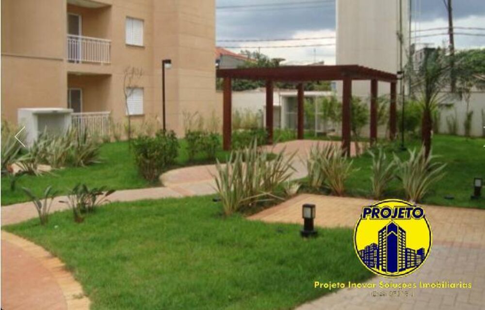 Apartamento à venda com 2 quartos - Foto 4