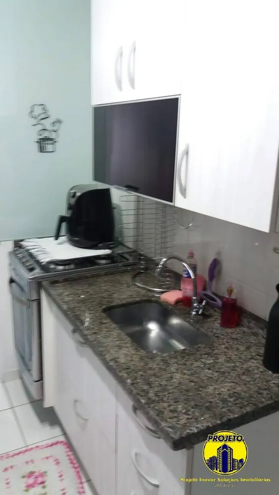 Apartamento, 2 quartos - Foto 11