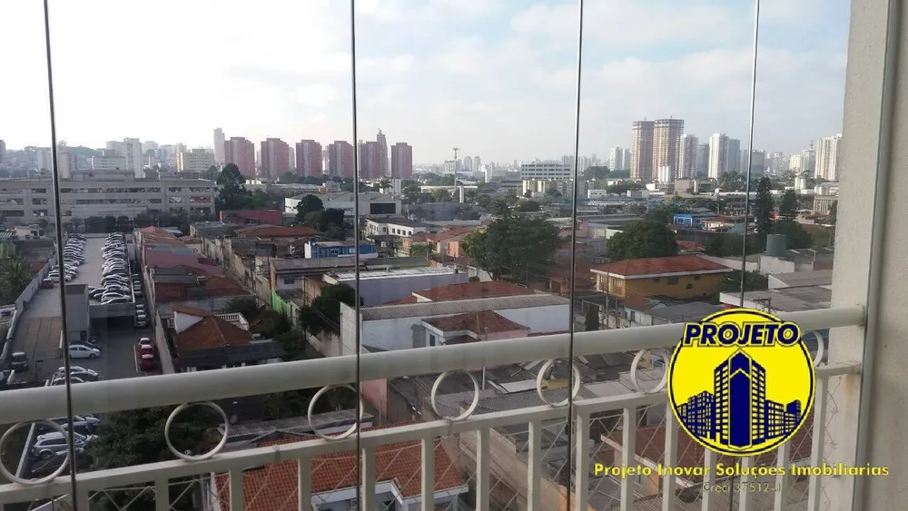 Apartamento, 2 quartos - Foto 4