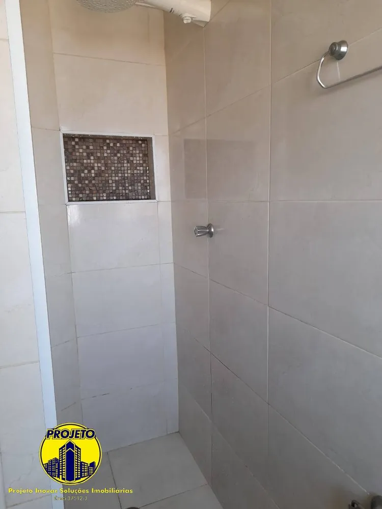 Apartamento, 2 quartos, 56 m² - Foto 2