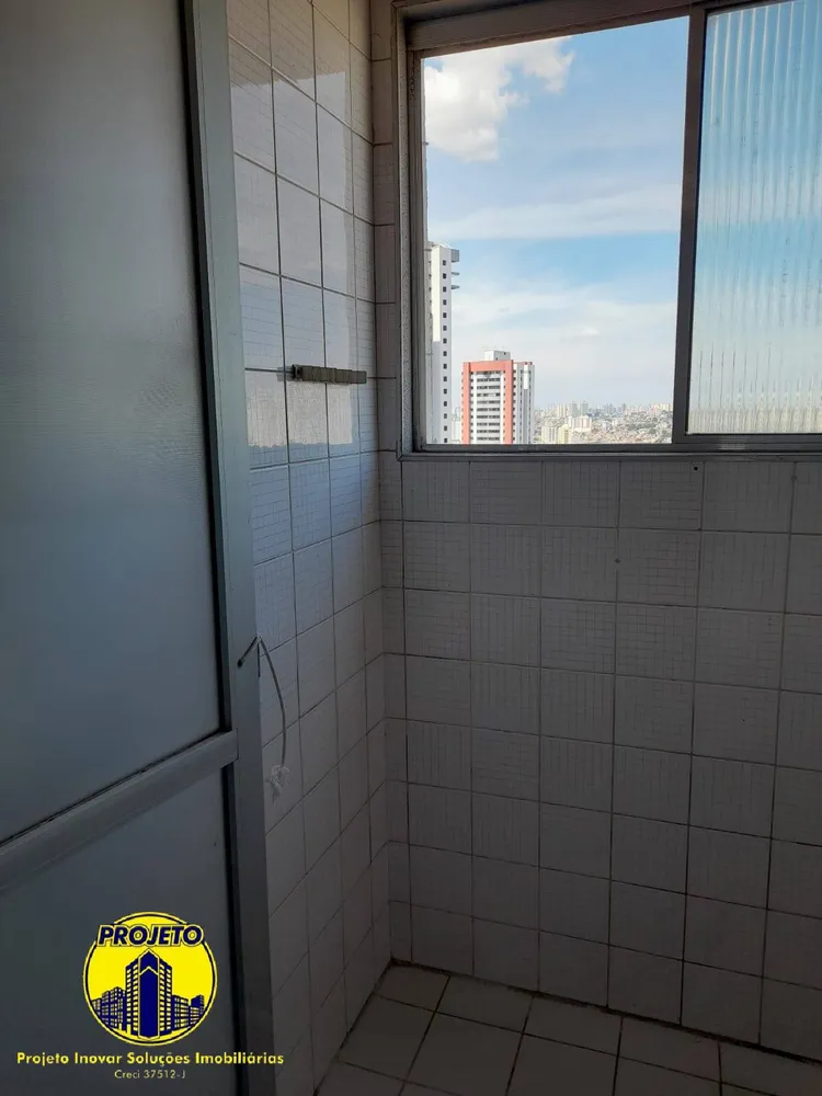 Apartamento, 2 quartos, 56 m² - Foto 12