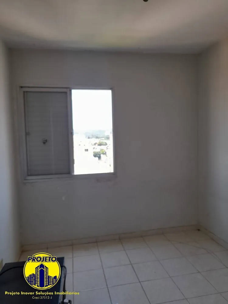 Apartamento, 2 quartos, 56 m² - Foto 4
