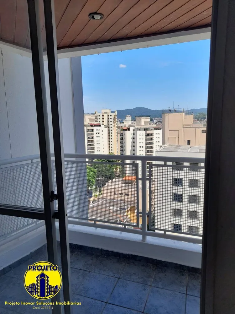 Apartamento, 2 quartos, 56 m² - Foto 7