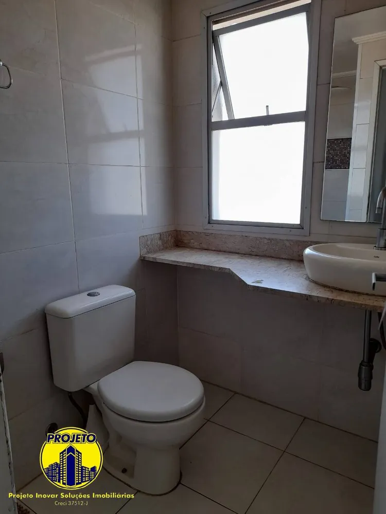 Apartamento, 2 quartos, 56 m² - Foto 9