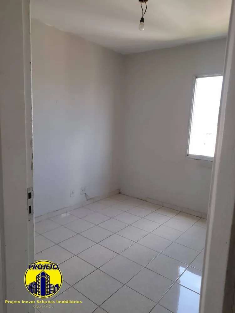 Apartamento, 2 quartos, 56 m² - Foto 11
