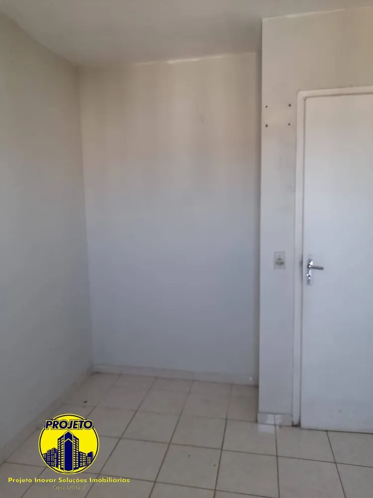 Apartamento, 2 quartos, 56 m² - Foto 3