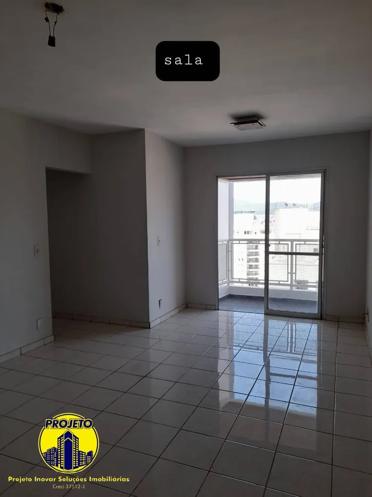 Apartamento, 2 quartos, 56 m² - Foto 5