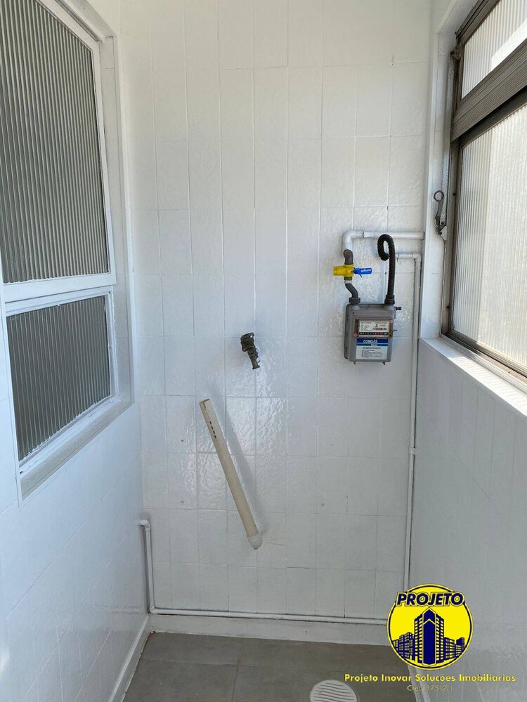 Apartamento, 2 quartos, 55 m² - Foto 11