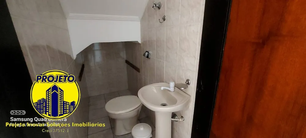 Sobrado, 2 quartos, 85 m² - Foto 2