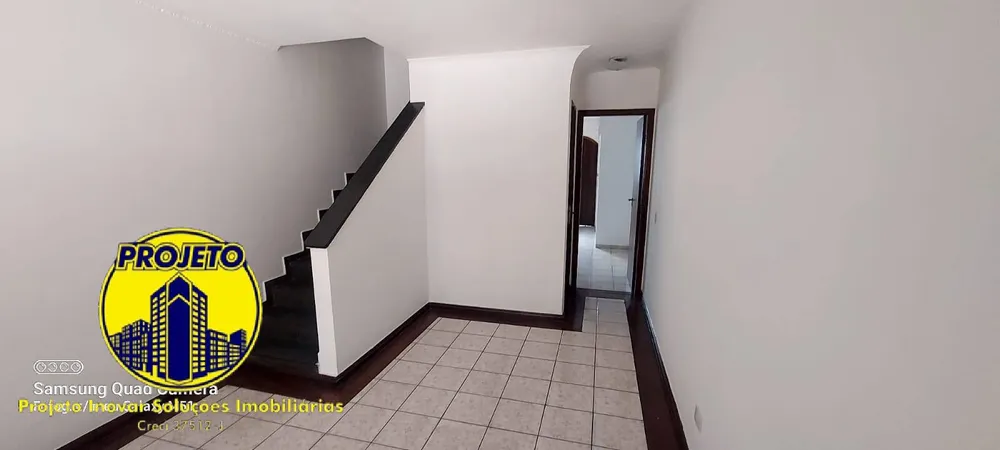 Sobrado, 2 quartos, 85 m² - Foto 3