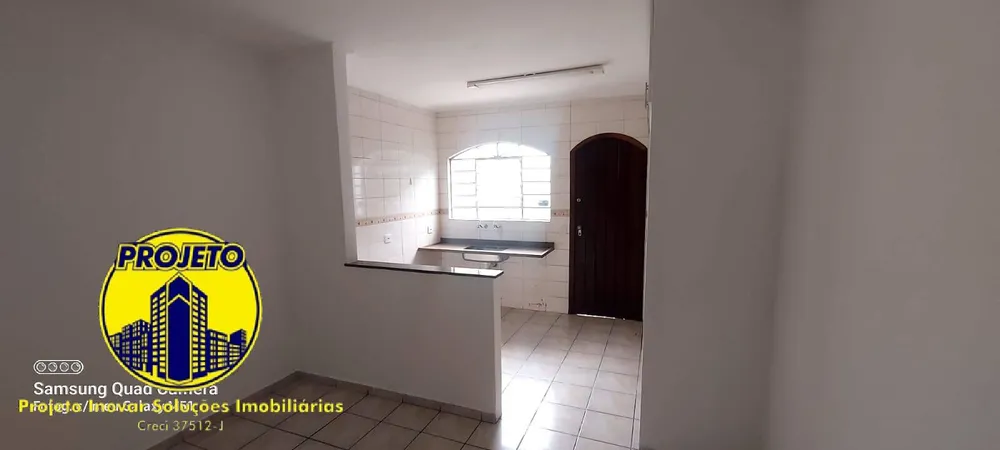 Sobrado, 2 quartos, 85 m² - Foto 6