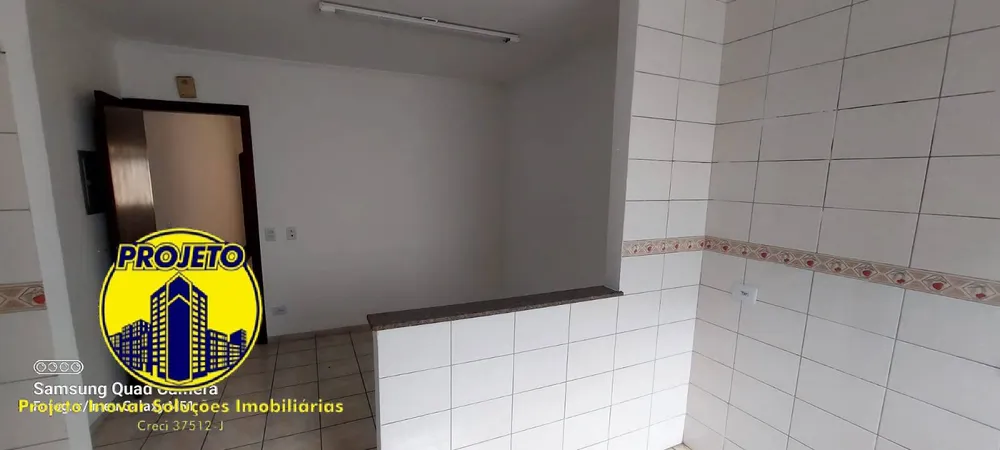 Sobrado, 2 quartos, 85 m² - Foto 1