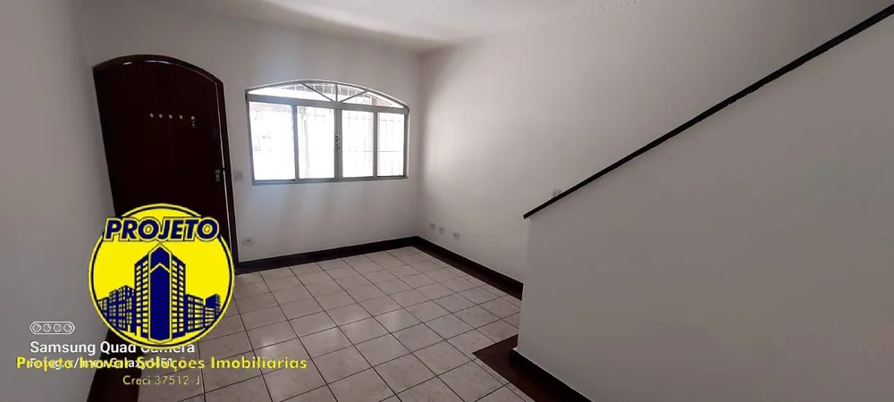 Sobrado, 2 quartos, 85 m² - Foto 2