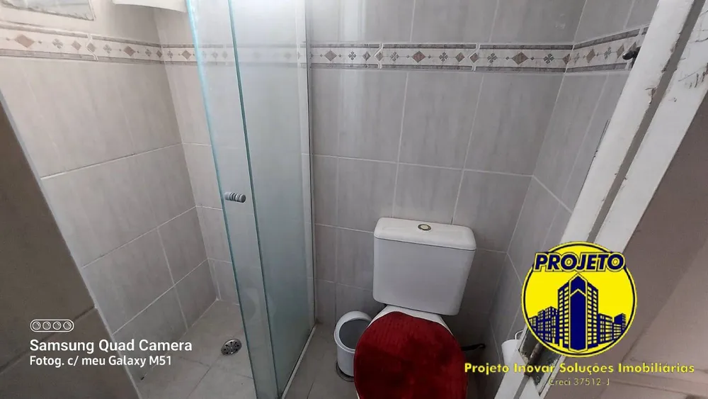 Apartamento, 2 quartos, 57 m² - Foto 9