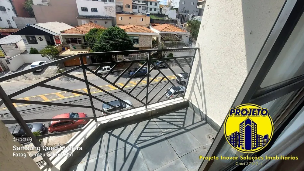 Apartamento, 2 quartos, 57 m² - Foto 4