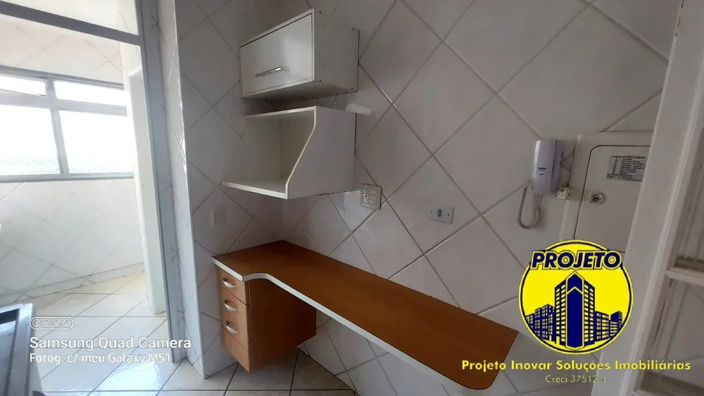 Apartamento, 2 quartos, 57 m² - Foto 7