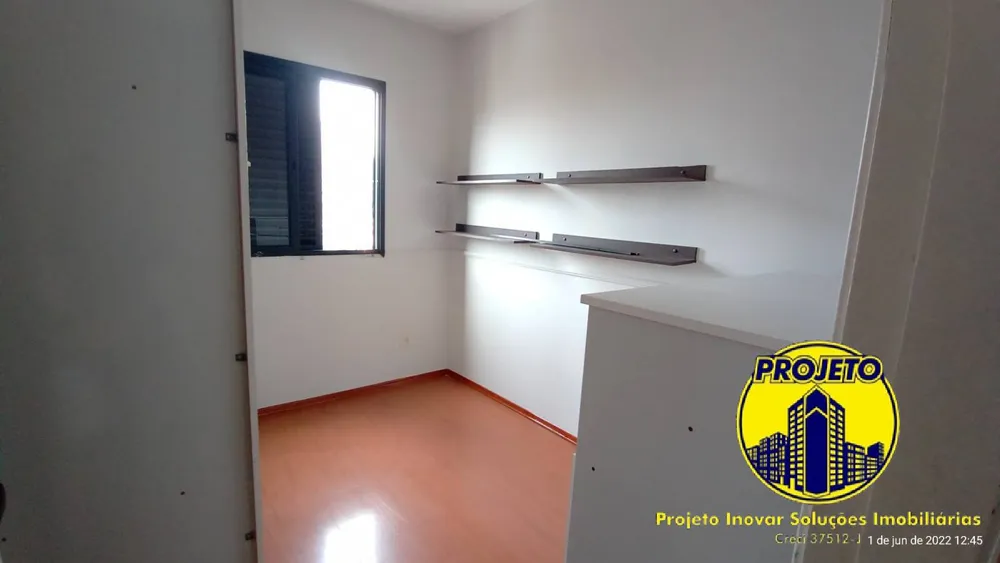 Apartamento, 2 quartos, 54 m² - Foto 9