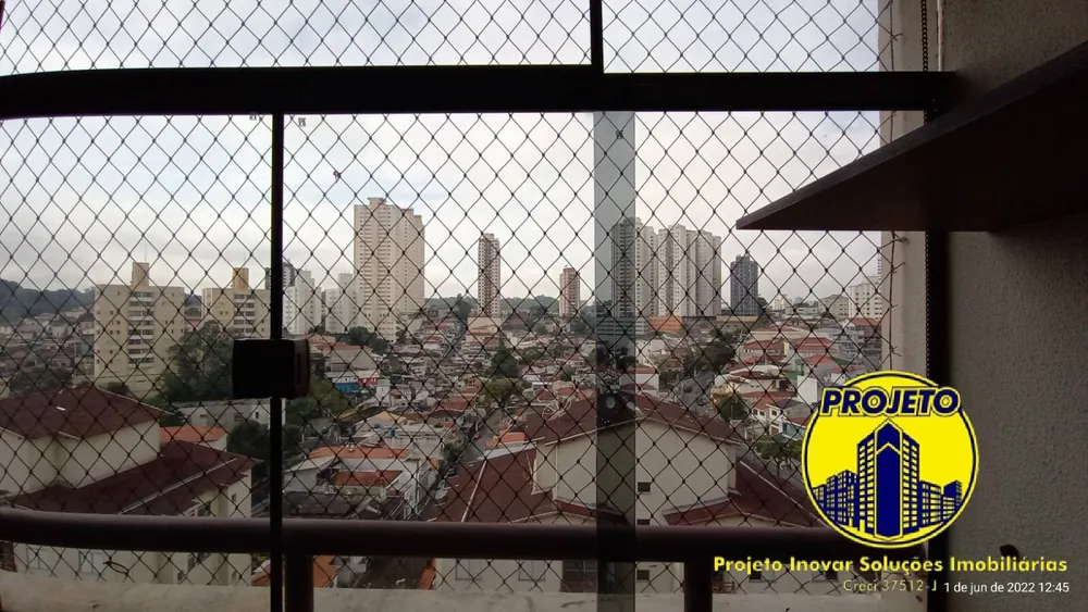 Apartamento, 2 quartos, 54 m² - Foto 4
