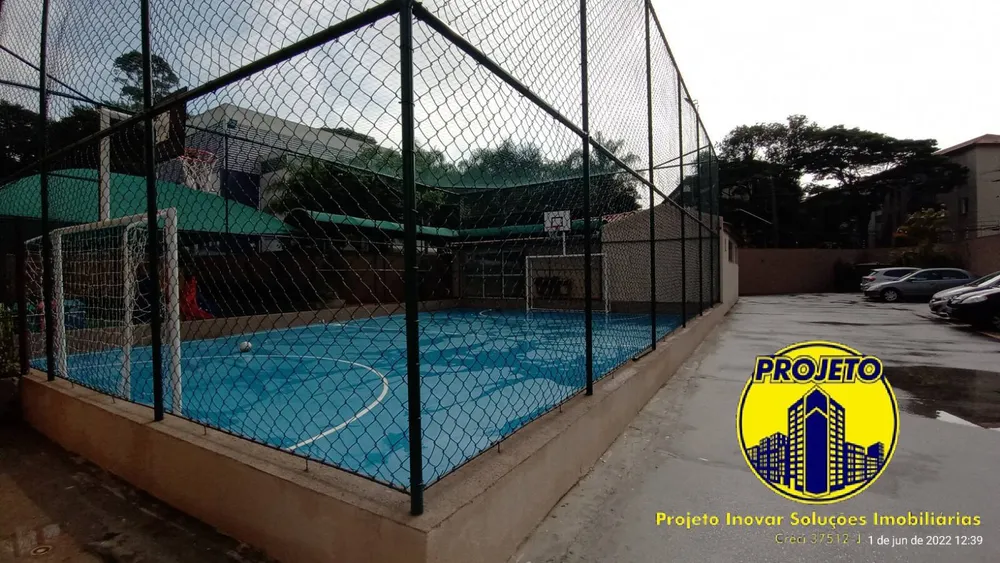 Apartamento, 2 quartos, 54 m² - Foto 11