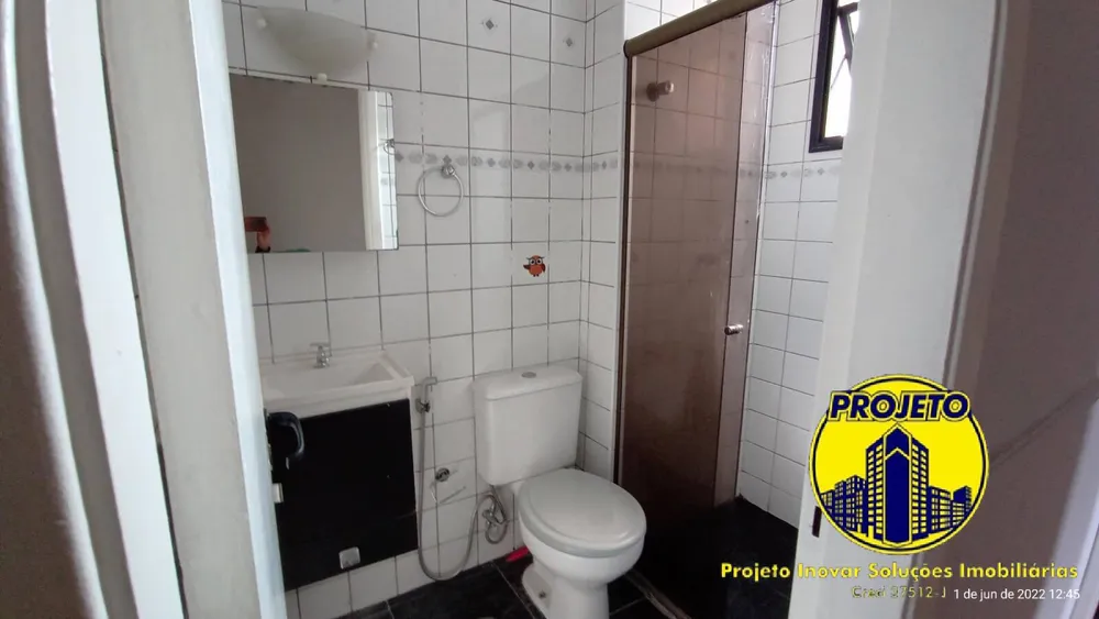 Apartamento, 2 quartos, 54 m² - Foto 8