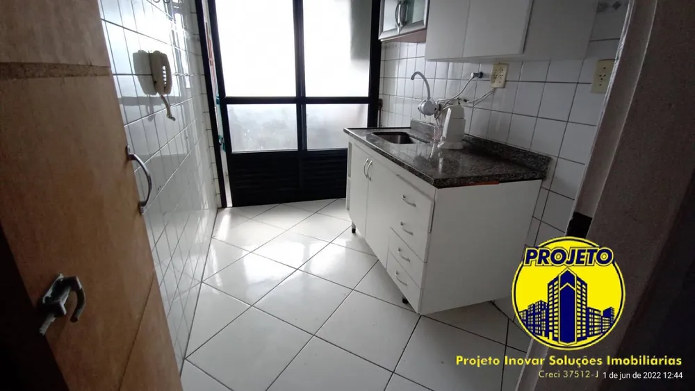 Apartamento, 2 quartos, 54 m² - Foto 6