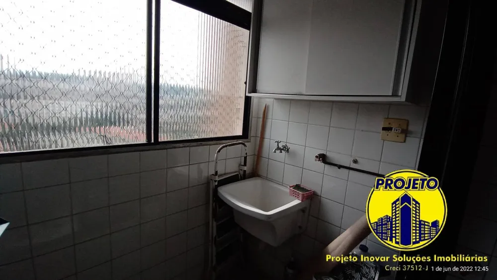 Apartamento, 2 quartos, 54 m² - Foto 7