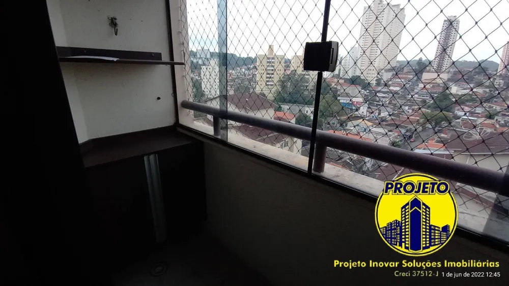 Apartamento, 2 quartos, 54 m² - Foto 3