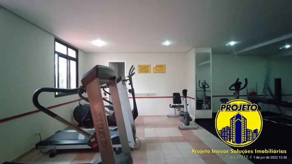 Apartamento, 2 quartos, 54 m² - Foto 10