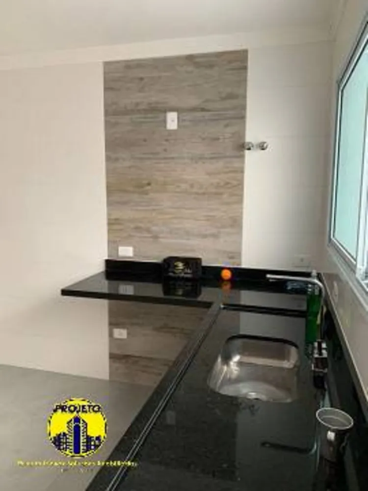 Casa, 3 quartos, 140 m² - Foto 3