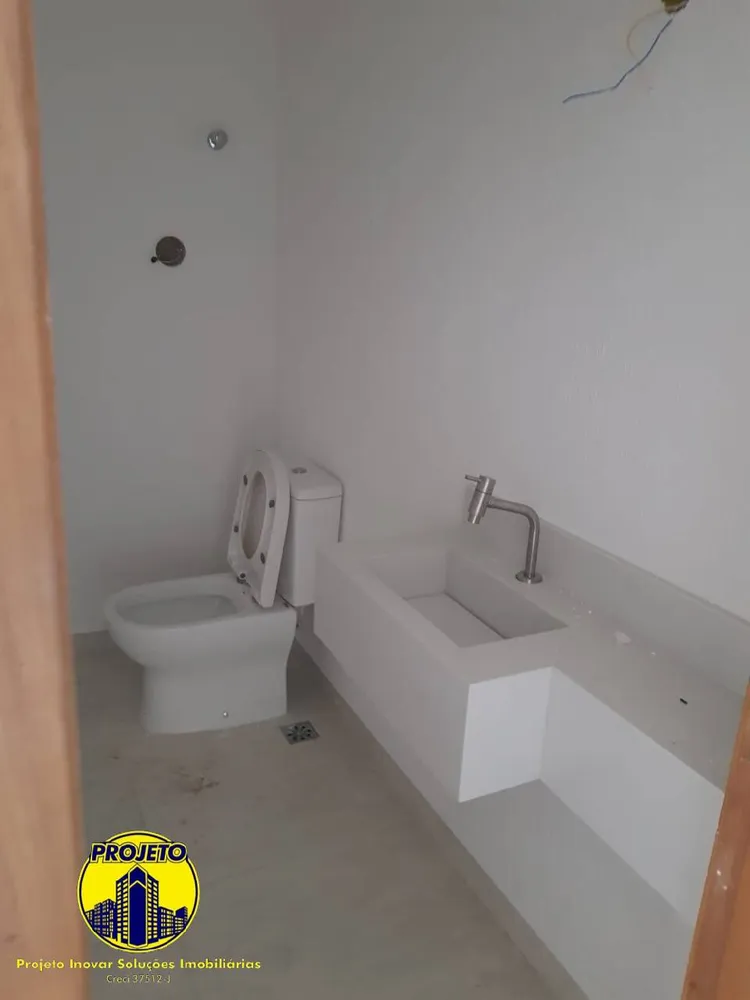Casa, 3 quartos, 140 m² - Foto 9