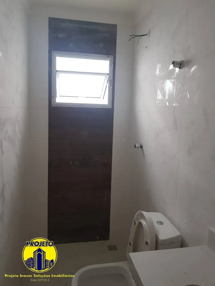 Casa, 3 quartos, 140 m² - Foto 11