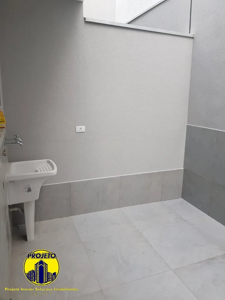 Casa, 3 quartos, 140 m² - Foto 12