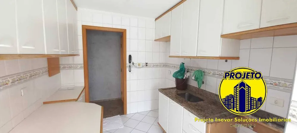 Apartamento, 3 quartos, 89 m² - Foto 5