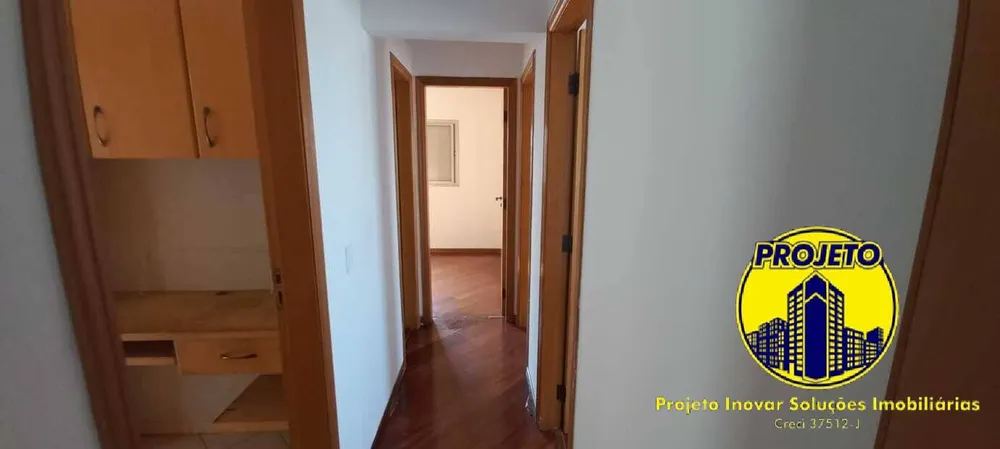 Apartamento, 3 quartos, 89 m² - Foto 11
