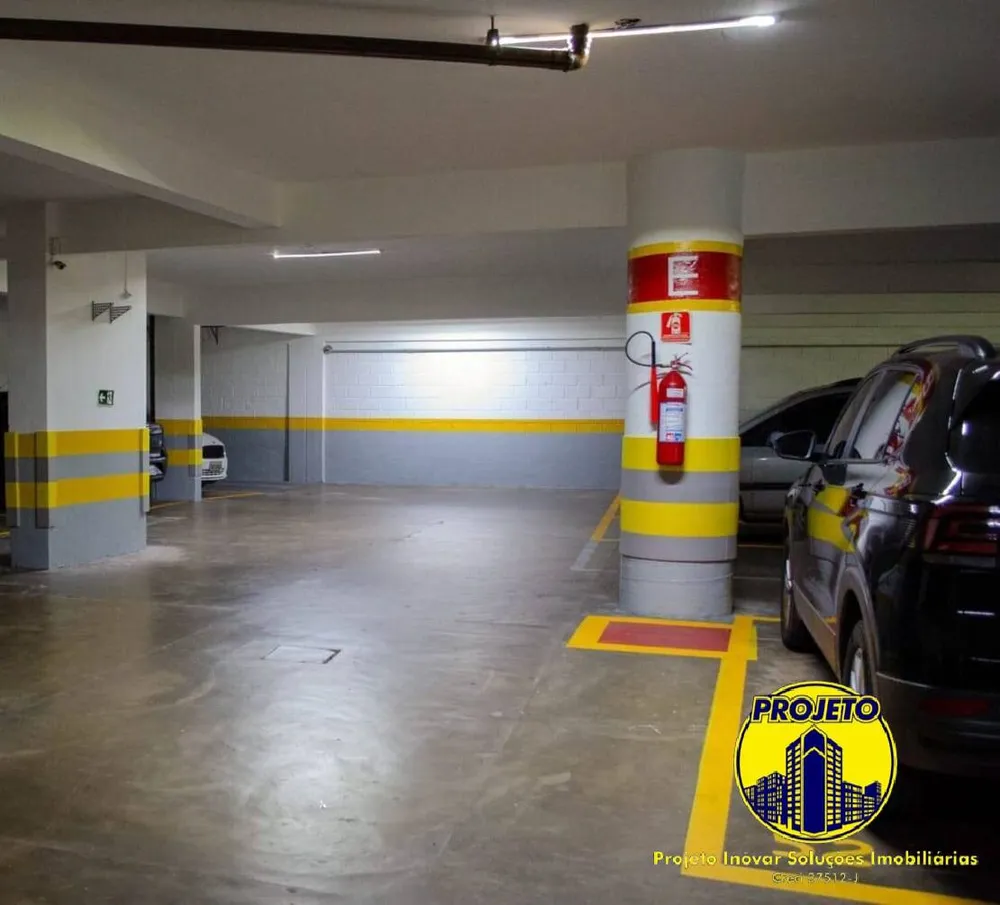 Apartamento, 3 quartos, 89 m² - Foto 4