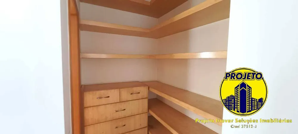 Apartamento, 3 quartos, 89 m² - Foto 1
