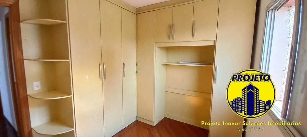 Apartamento, 3 quartos, 89 m² - Foto 3