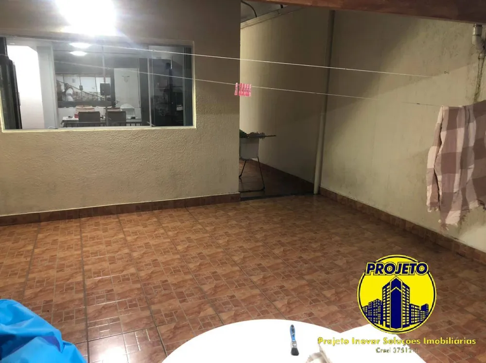 Casa de Condomínio, 3 quartos - Foto 11