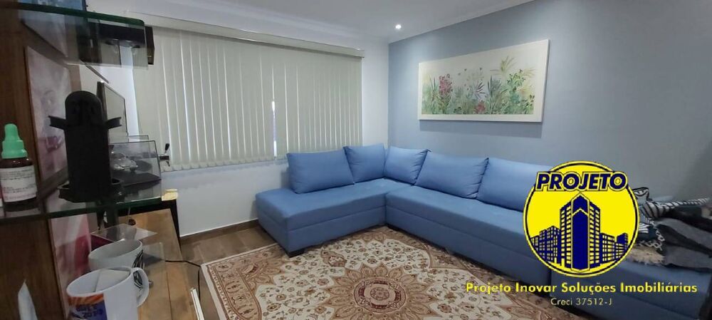 Casa de Condomínio, 3 quartos - Foto 7