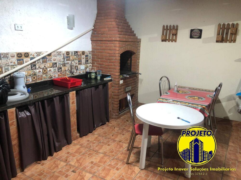 Casa de Condomínio, 3 quartos - Foto 6