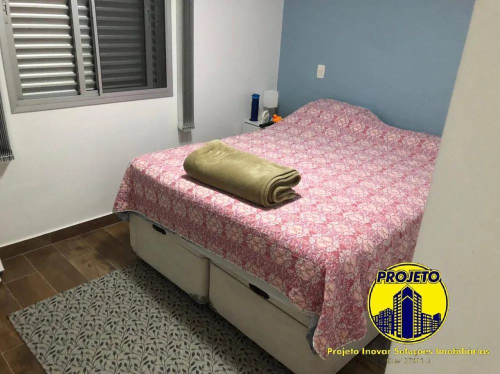 Casa de Condomínio, 3 quartos - Foto 15