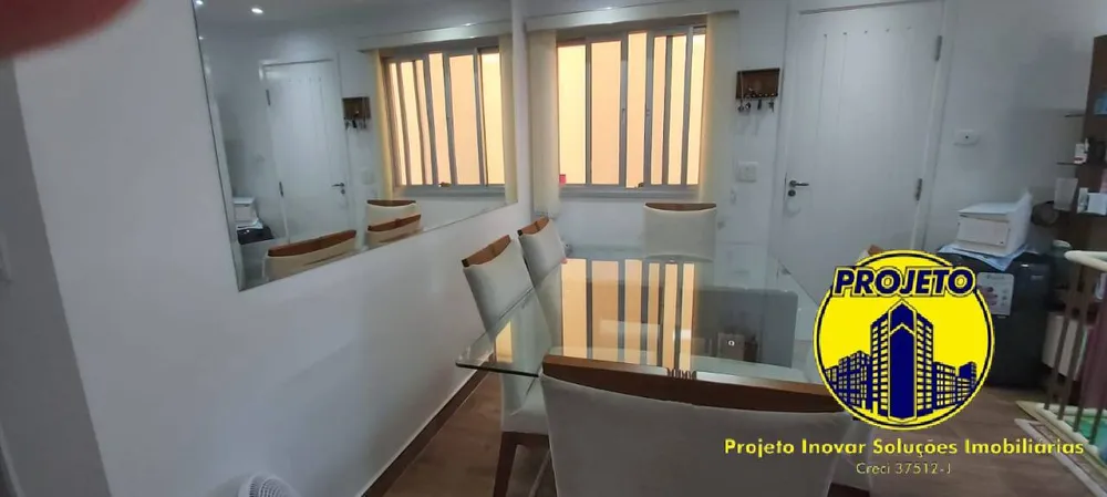 Casa de Condomínio, 3 quartos - Foto 18
