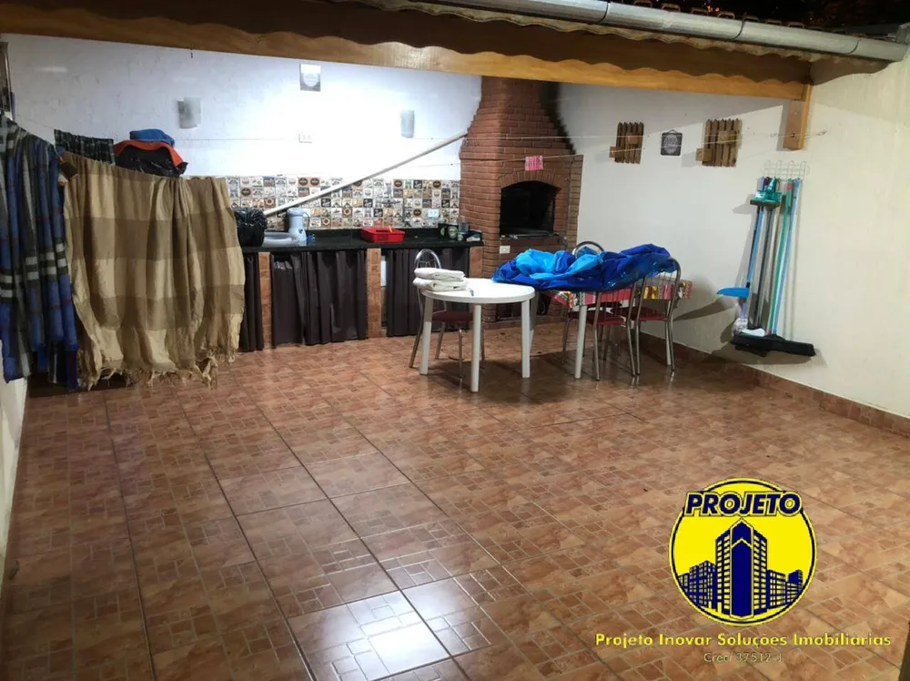 Casa de Condomínio, 3 quartos - Foto 10