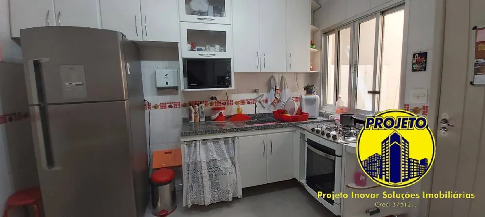 Casa de Condomínio, 3 quartos - Foto 17